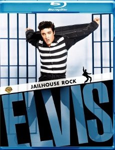 Live: Jailhouse Rock [DVD](中古品) Jailhouse Rock Blu-ray DVD Elvis Presley